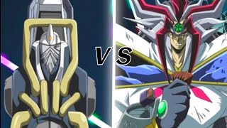 Aporia Vs ZONE YuGiOh 5ds Sub Version [upl. by Lirrad249]