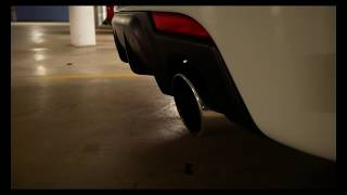 SAAB 93 Aero Convertible 28 V6 Turbo Hirsch Cold start and Exhaust Sound [upl. by Bigner]