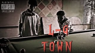 Jidon boss  LG TOWN  2024 Oct 28  New Nepali Rap Song [upl. by Valida]