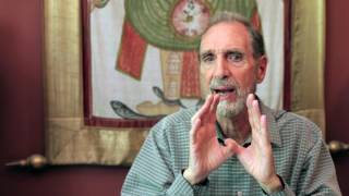 Peter Roth talks about Heart River Teachings [upl. by Trumaine457]