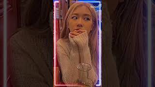 Rose blackpink aptlikeandsubscribeaestheticediteviral 10ktrendingfypシ゚viralssubscribe pls [upl. by Atalayah]