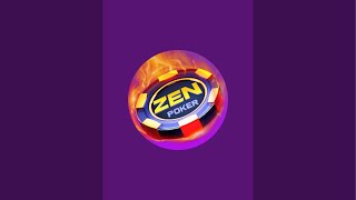 ZEN POKER [upl. by Adnerol]