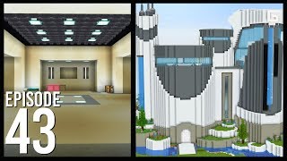 Hermitcraft 6 Episode 43  THE FINAL PREPARATIONS [upl. by Alfie]