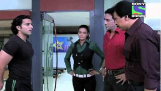 CID  Episode 722  CID Dhoom Finale Ka Akhri Takkar [upl. by Kyd366]