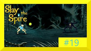 Slay the Spire part 19 no commentary [upl. by Onaicram]