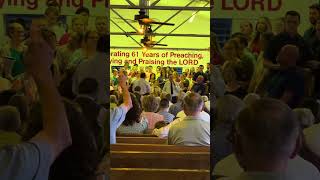 Taylorsville Baptist Camp Meeting 2024 [upl. by Athey]