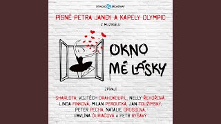 Okno mé lásky [upl. by Ahsinauq]