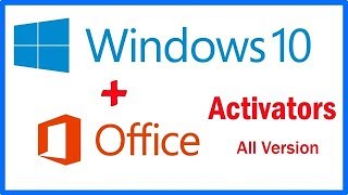 Windows 10 Activator  KMSpico  Microsoft Office Activation for Life time [upl. by Onailerua]