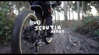 Nukeproof Cub Scoutin About The all new Kids Bike line up [upl. by Leen]