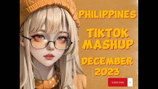 NEW TIKTOK MASHUP PHILIPPINES DECEMBER 20 2023 TRENDING [upl. by Aihtennek413]