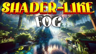 ShaderLike Fog ▪ Resource Pack Trailer [upl. by Livesay]