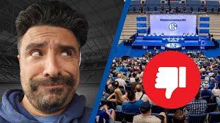 SCHALKE MV 2024  Realtalk Reaction  S04 [upl. by Hannala948]