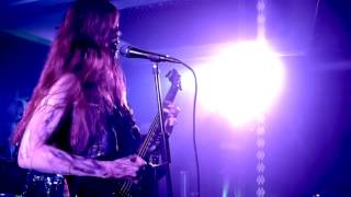 Asagraum Leviathan Live  Heathen Assault 2016 [upl. by Inalaek]