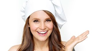 7 Things You Dont Know About Rosanna Pansino [upl. by Derwin]