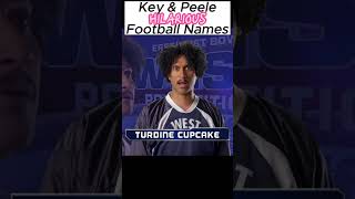 Key amp Peele  EastWest Bowl 3  Pro Edition  Super Bowl Special  reaction [upl. by Consolata]