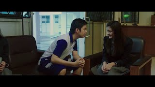 Film Horror Angga Yunanda amp Amanda Rawles  Sunyi Full Movie [upl. by Melli]