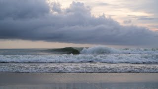 OBX Beach Report  8524  Outer Banks This Week [upl. by Shellie]