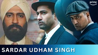 Sardar Udham Singh Full Movie in HD  Vicky Kaushal  Banita Sandhu  HD Facts amp Review [upl. by Oswin]