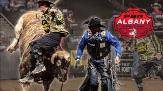 PBR Unleash the Beast Albany  2024 Week 5 Recap [upl. by Llorrad]