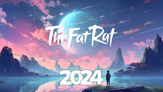 Top 30 Songs of TheFatRat 2024  Best Of TheFatRat  TheFatRat Mega Mix [upl. by Surtemed740]