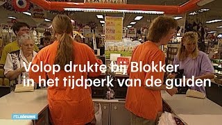 Blokker gooit het roer om 100 winkels verdwijnen [upl. by Attennod467]