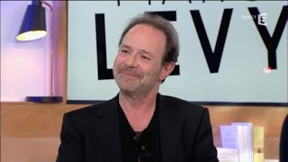 Le petit dernier de Marc Levy  C à vous  05042016 [upl. by Tiloine]