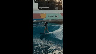 Where surf meets skate [upl. by Dagley235]