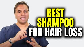 What Shampoo Should I Use For Hair Loss [upl. by Nivrad]