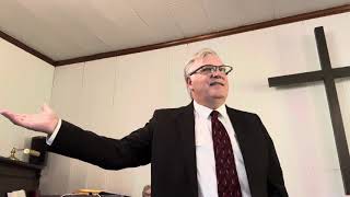 A Sermon by Pastor Daniel Willms on Sunday October 6 2024 at Elmore United Methodist Church [upl. by Bloem934]