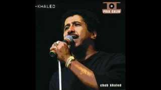 Cheb Khaled  Wahrane [upl. by Banyaz]