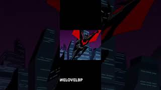 Batman Beyond fight scene batmanbeyond [upl. by Mulcahy]