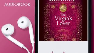 The Virgins Lover Audiobook [upl. by Alleoj]