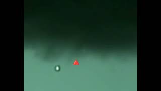 Batık Vordonisi adası üstü Ufodan çıkan Ufo  Yeni edit [upl. by Pascale]