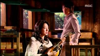 예측불허 황실입궁기 궁 Princess Hours 채경과의 만남에서 현재까지의 시간을 되새기는 율 [upl. by Colwen]