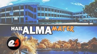 LCC Bacolod  Alma Mater Song Music Video [upl. by Aninnaig]