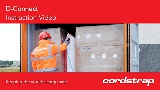 DConnect Dunnage Bags Instruction video [upl. by Eloisa]