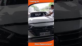 Top Autoglass Replacement base on Client Review carbackglass automobile carglass [upl. by Yeldah196]