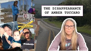 Vanished The Unsolved Case of Amber Tuccaro [upl. by Ramalahs193]