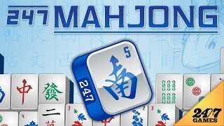 247 Mahjong [upl. by Nanreik159]