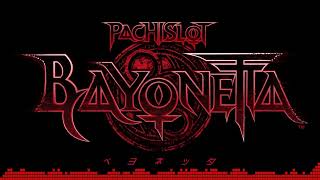 Red amp Black  Bayonetta Pachislot Filtered Instrumental [upl. by Adali]