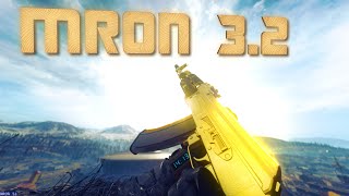 😨NEW NUKE QUEST IN CALL OF DUTY WARZONE  MRON MOD 32 GAMEPLAY  WARZONE VERDANSK IN 2024 warzone [upl. by Trilley]