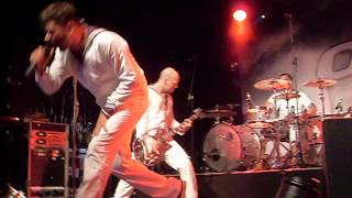 Oomph  Wunschkind Live  Bochum 240912 [upl. by Acinnej633]