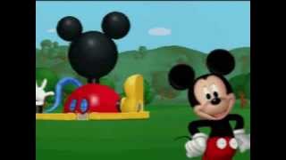 VTech MobiGo Software Mickey Mouse Clubhouse [upl. by Annaeel623]