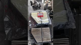 how to change airfilter engine air filter airfilter car [upl. by Malamut]