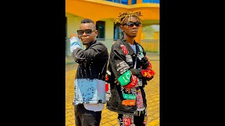 OWATU OGHU OKINGE DONGE BY RONNIE KAYZ FT VICK VYBZ OFFICIAL VIDEO 2021 NEW BUNDIBUGYO MUSIC [upl. by Mendie]