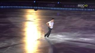 Patrick Chan Mannish Boy Muddy Waters All That Skate Spring 2012 [upl. by Bouchard813]