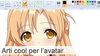 Art cool per lavatar per ragazzi e ragazze su VK [upl. by Eittak]