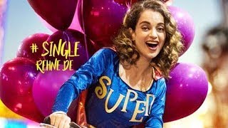 Simran Full Movie Review  Kangana Ranaut  Hansal Mehta [upl. by Nauqaj717]