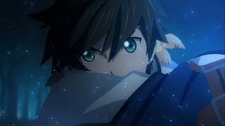 Tales of Zestiria The X「AMV」 Kaze no Uta Flow [upl. by Milena]