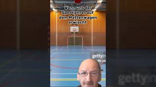 Pov unser Sportlehrer [upl. by Arvonio]